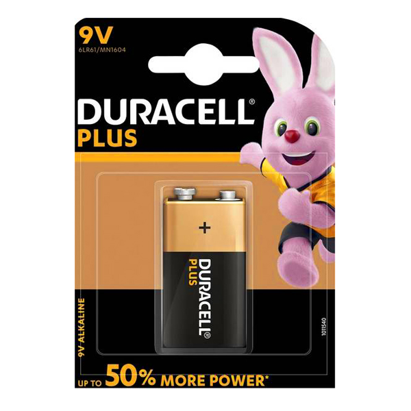Duracell Plus 6LR61 9 V.jpg Duracell Plus 6LR61 9 V.jpg